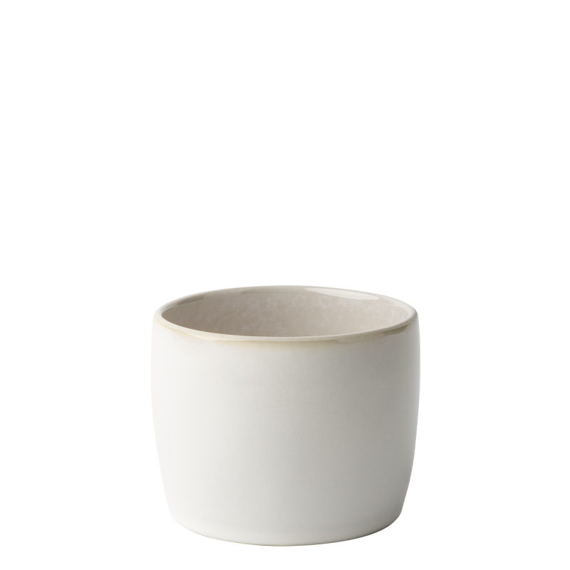 Filiżanka bez ucha 200 ml | Gaya Elements Lumina North