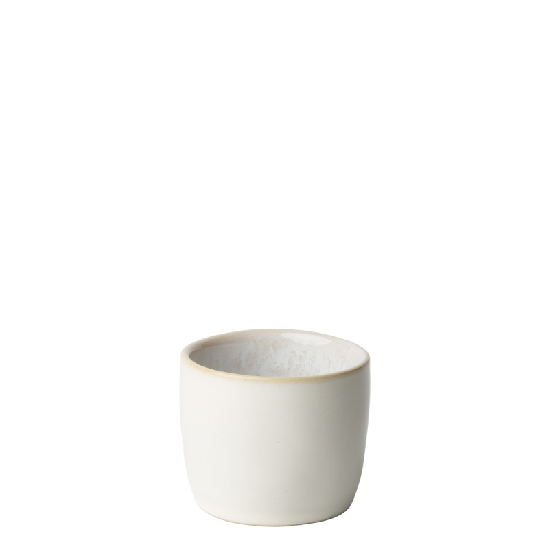 Filiżanka bez ucha 65 ml | Gaya Elements Lumina North