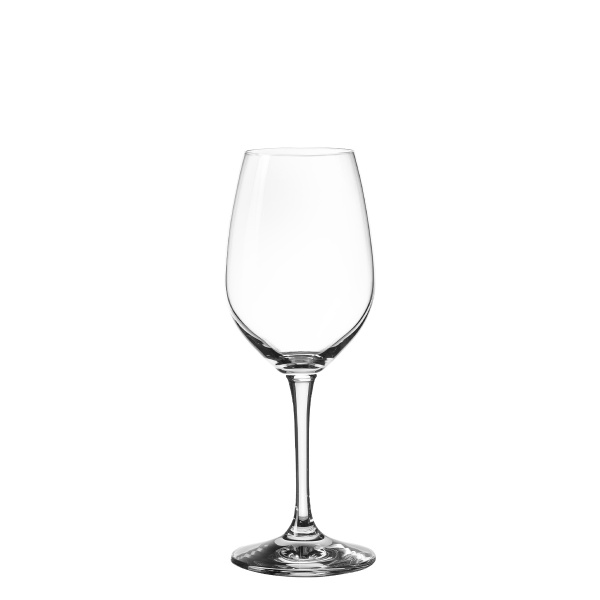Kieliszki do białego wina 280 ml zestaw 4 szt. - BASIC Glas Lunasol META Glass