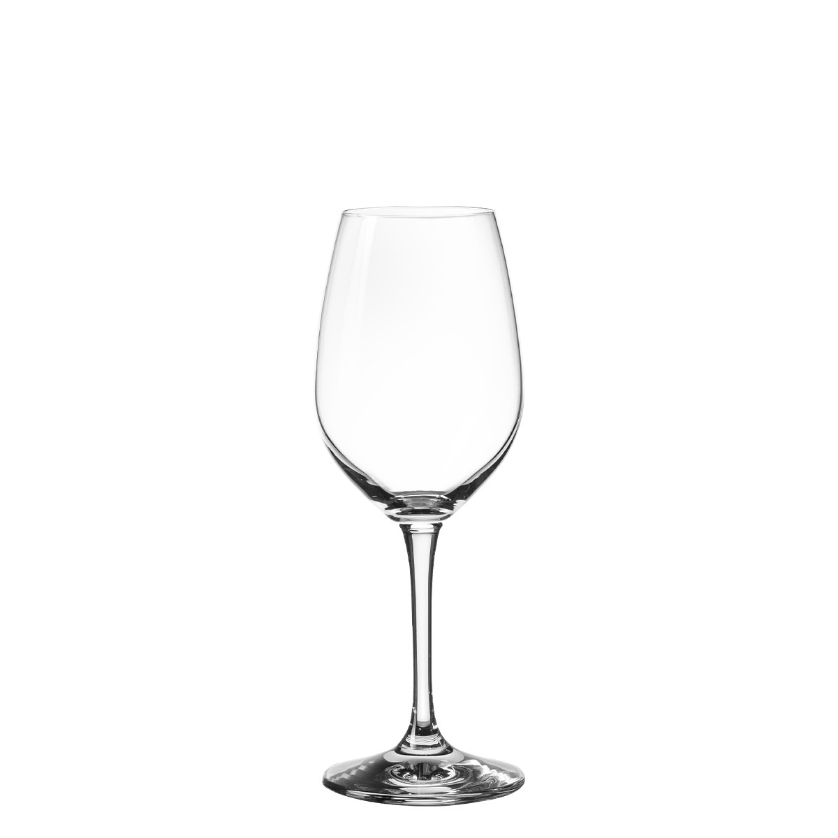 Kieliszki do białego wina 280 ml zestaw 4 szt. - BASIC Glas Lunasol META Glass