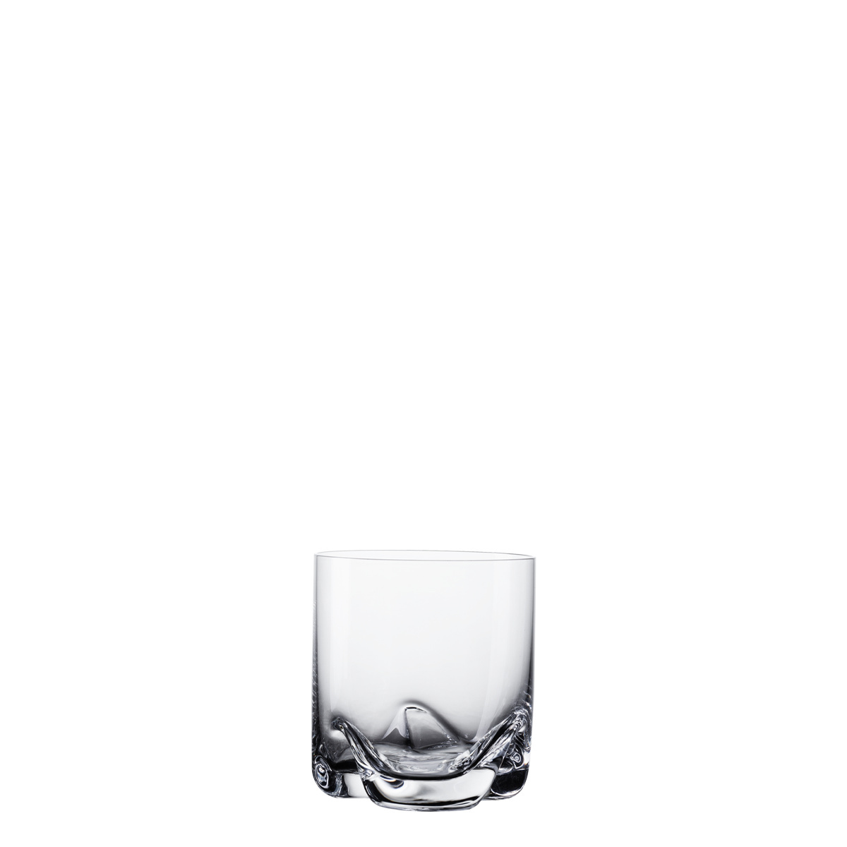 Szklanki Tumbler 300 ml zestaw 4 szt. - Anno Glas Lunasol META Glass