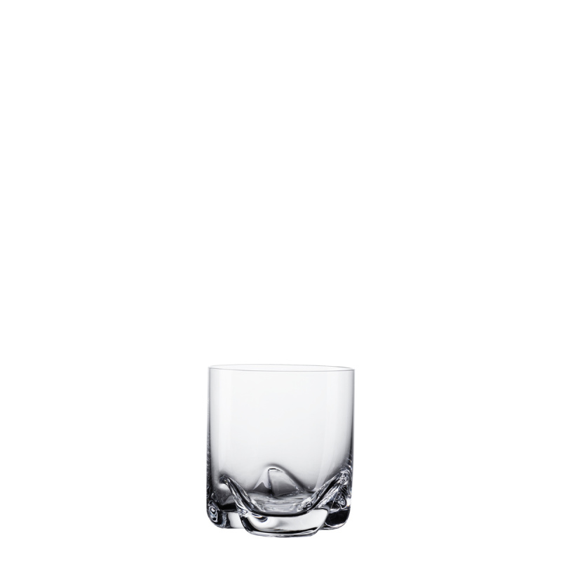 Szklanki Tumbler 300 ml zestaw 4 szt. - Anno Glas Lunasol META Glass