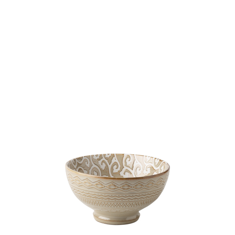 Miska do ramen ø 14 cm | Levante Pearl