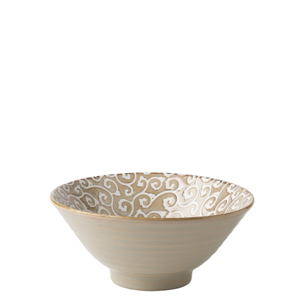 Miska do ramenu ø 20,8 cm | Levante Pearl