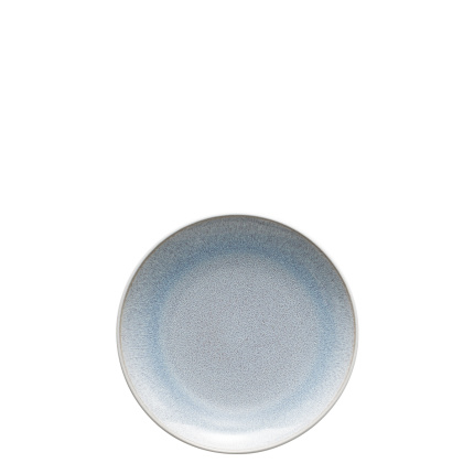Talerz płytki Coupe 16,5 cm | Elements Glacial Ice