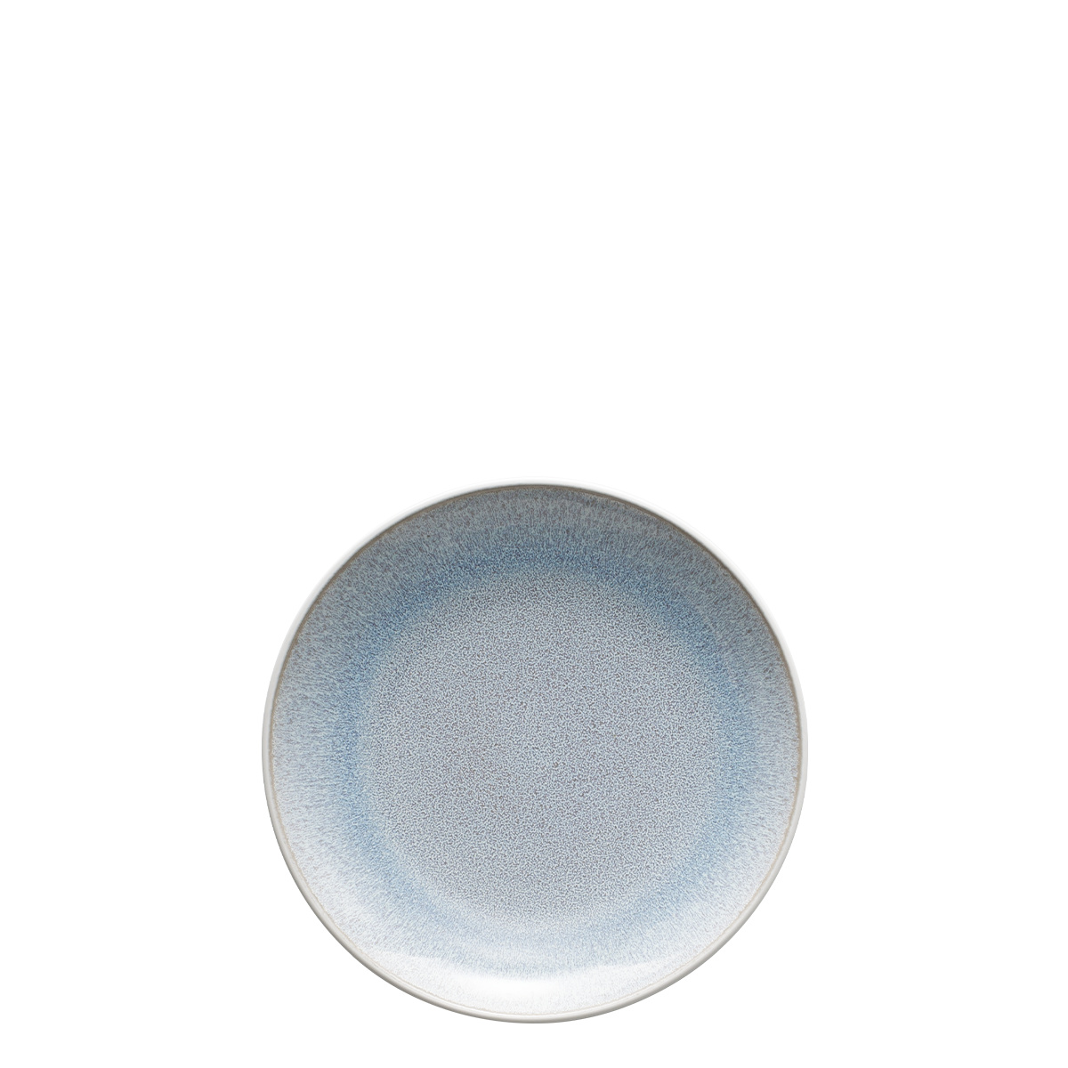Talerz płytki Coupe 16,5 cm | Elements Glacial Ice
