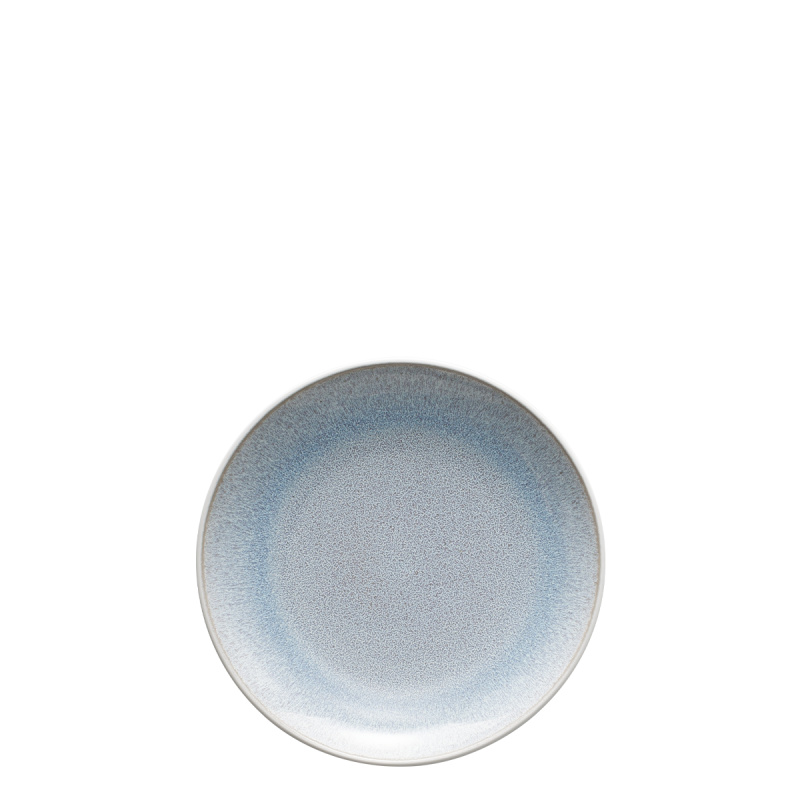 Talerz płytki Coupe 16,5 cm | Elements Glacial Ice
