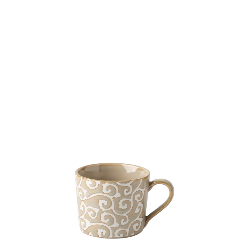 Filiżanka do kawy 195 ml | Levante Pearl