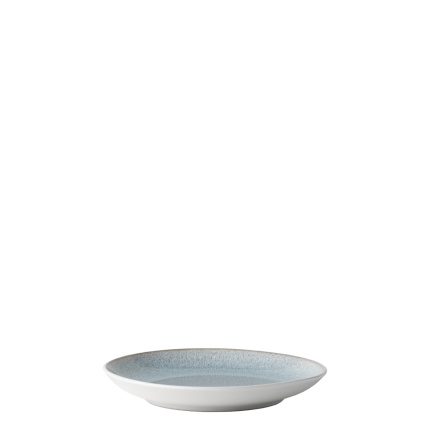 Talerz płytki Coupe 16,5 cm | Elements Glacial Ice
