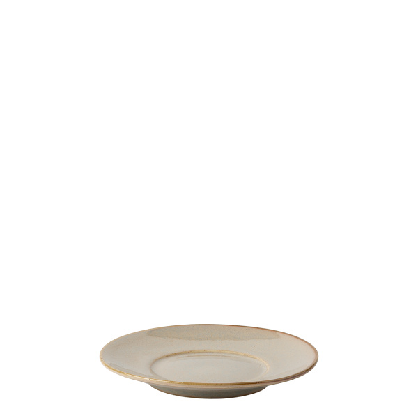 Spodek do kawy ø 14,2 cm | Levante Pearl