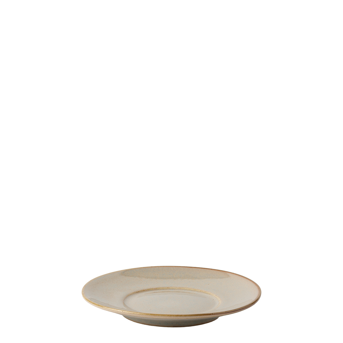 Spodek do kawy ø 14,2 cm | Levante Pearl