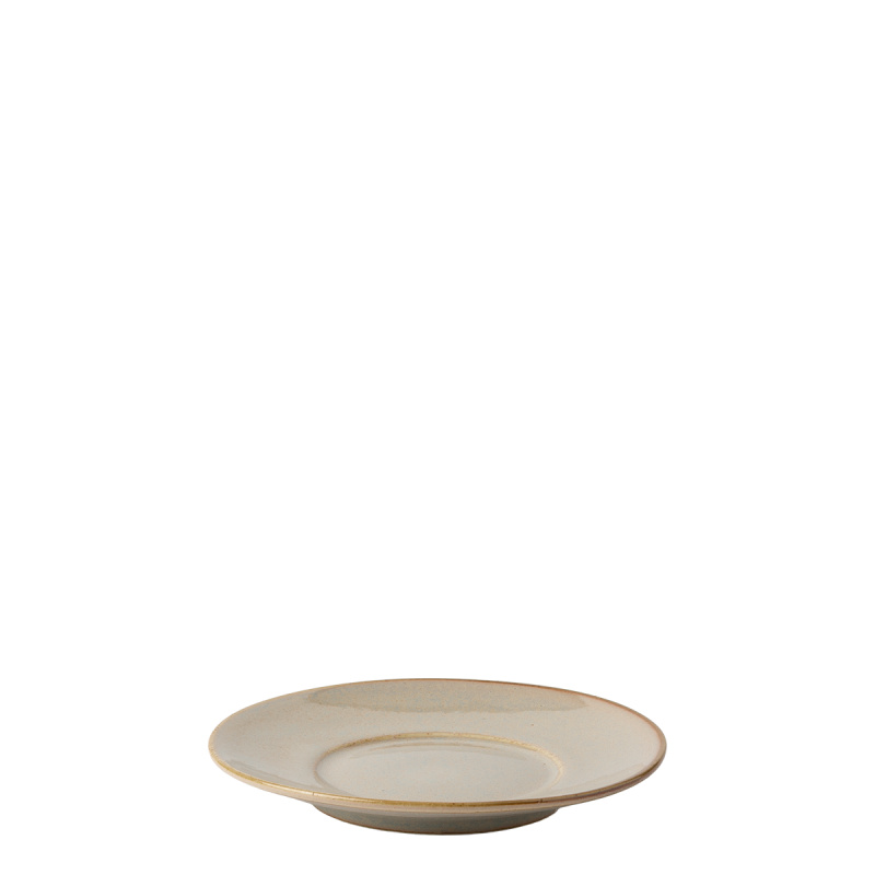 Spodek do kawy ø 14,2 cm | Levante Pearl