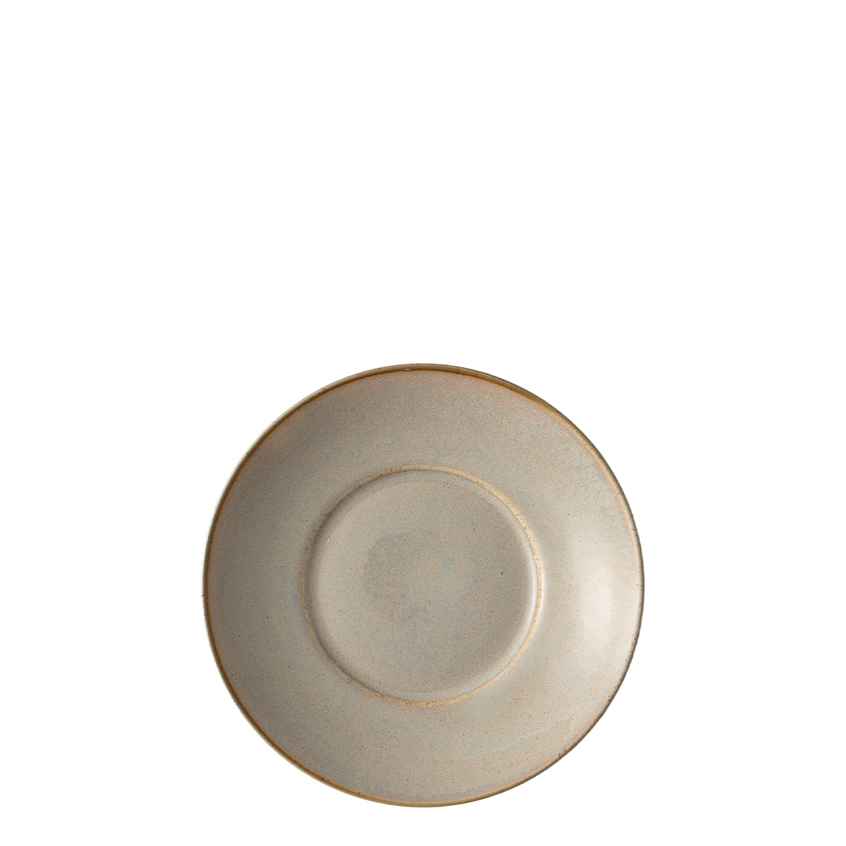 Spodek do kawy ø 14,2 cm | Levante Pearl