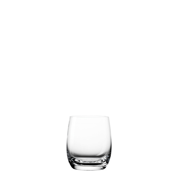 Szklanki Tumbler 350 ml zestaw 4 szt. - Benu Glas Lunasol META Glass