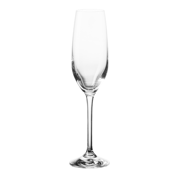 Kieliszek do szampana 205 ml - Univers Glas Lunasol META Glass