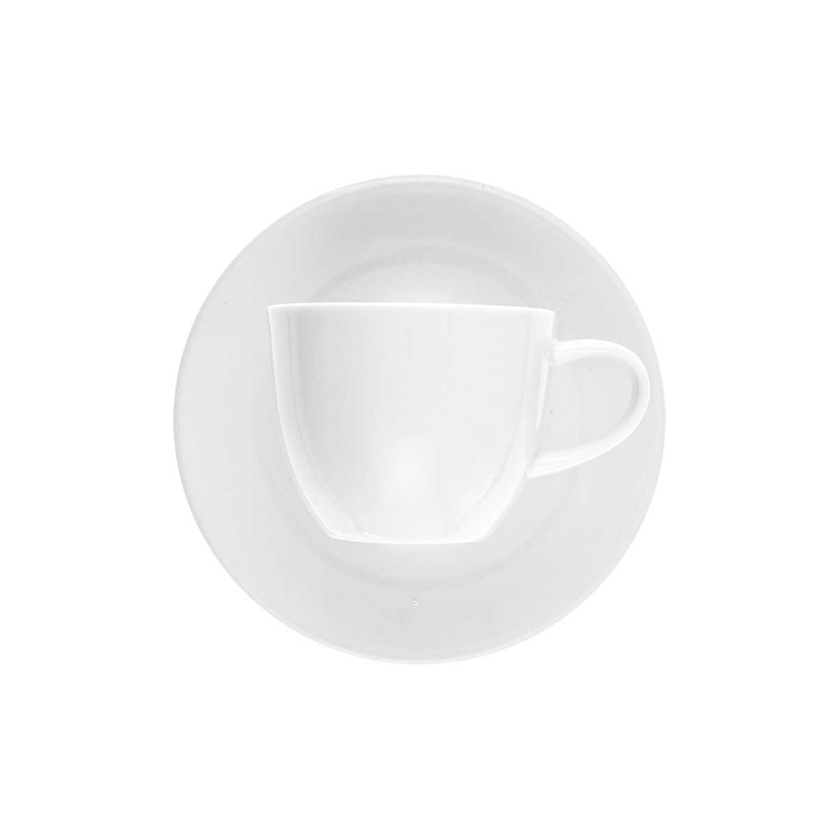 Filiżanka do espresso 70 ml - Latium