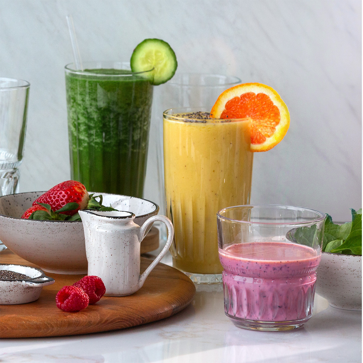 Szklanka Tumbler 260 ml | Verra