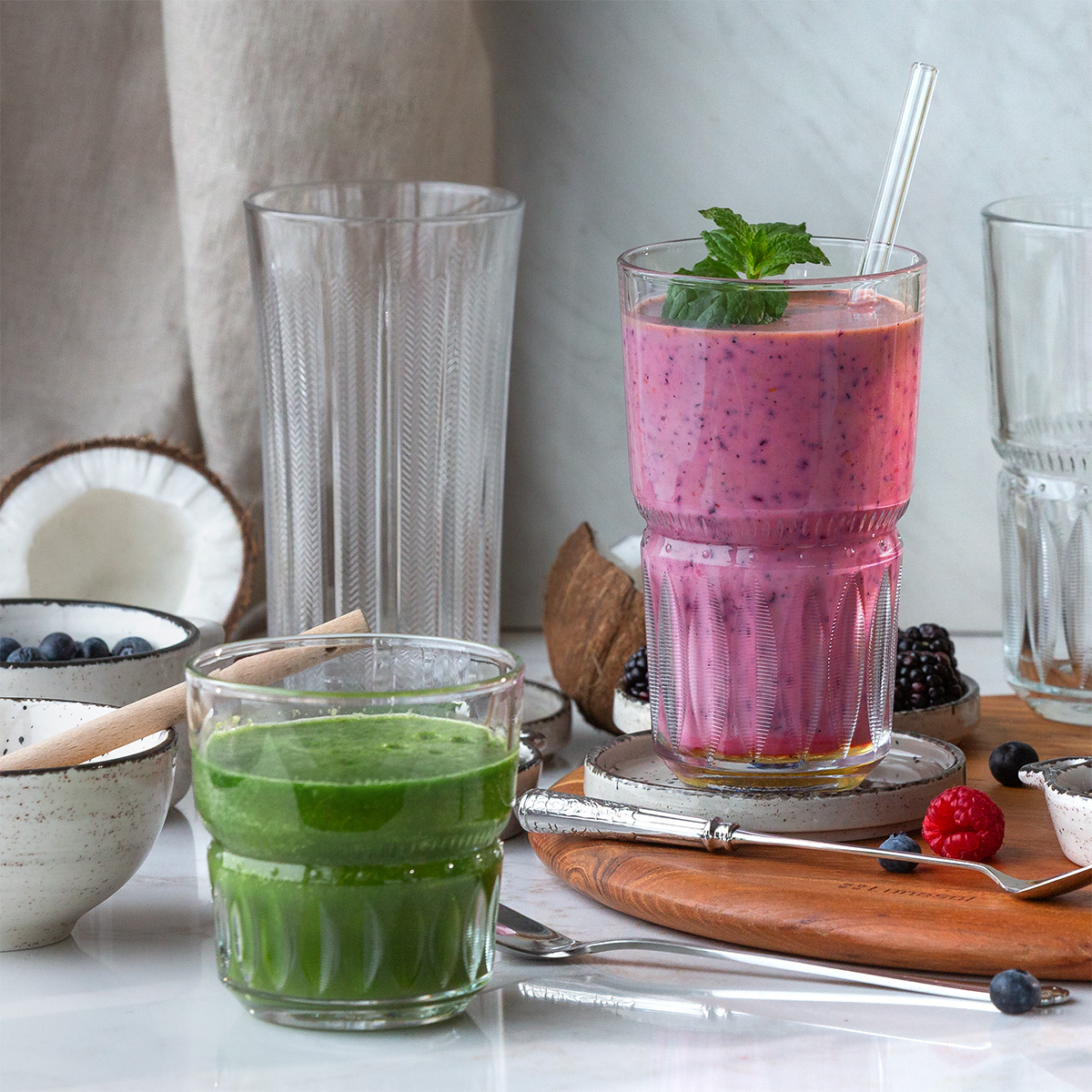 Szklanka Tumbler 260 ml | Verra