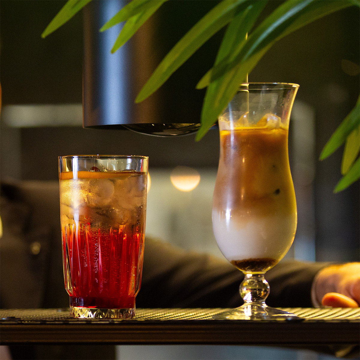 Szklanka do longdrinków 475 ml | Homm