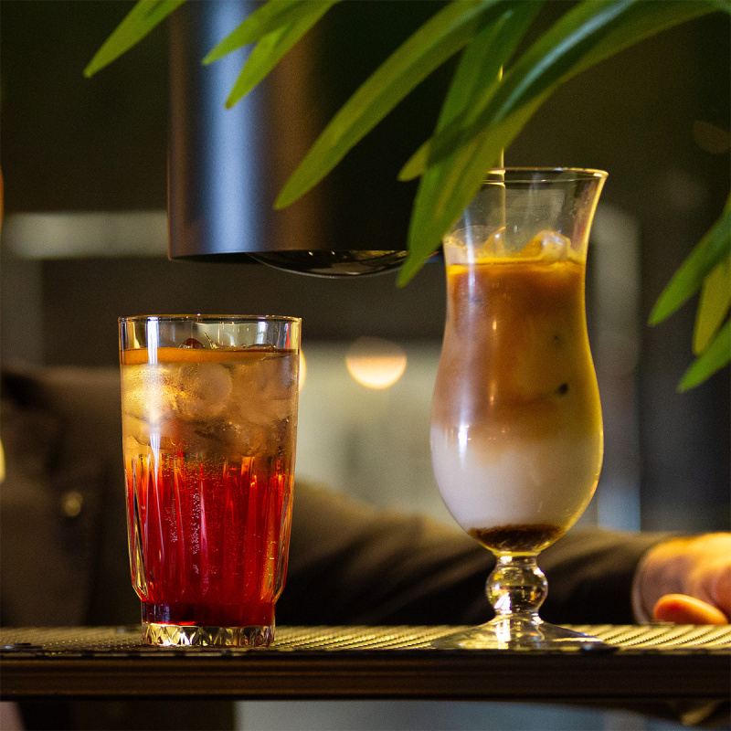 Szklanka do longdrinków 475 ml | Homm