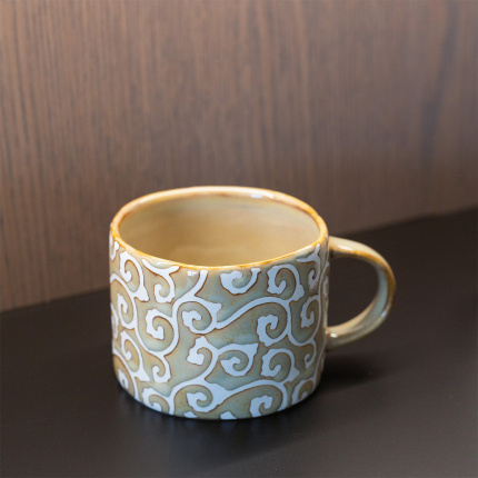 Kubek 320 ml | Levante Pearl