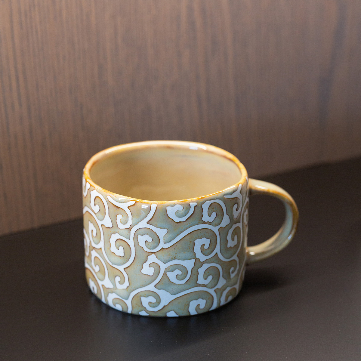 Kubek 320 ml | Levante Pearl