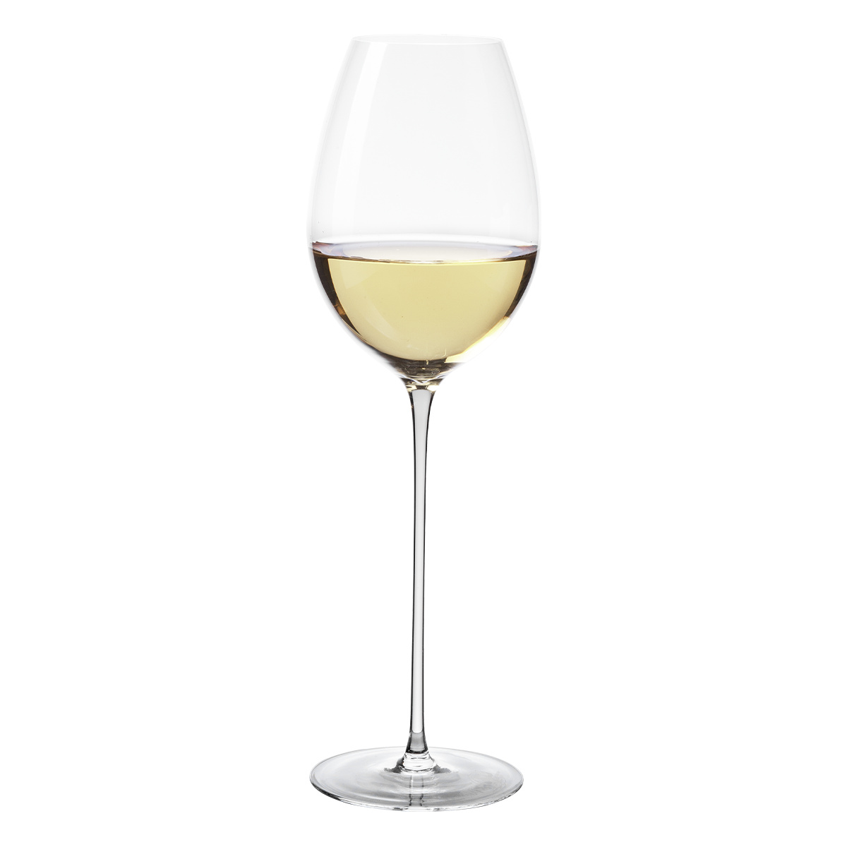 Kieliszki do białego wina 280 ml zestaw 2 szt. - FLOW Glas Platinum Line