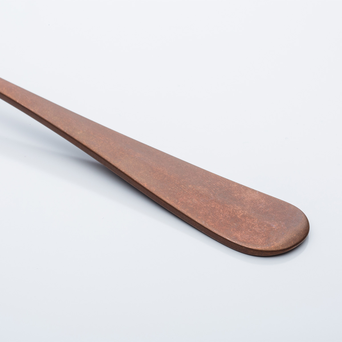 Zestaw sztućców 24 szt. - Baguette Vintage miedziany