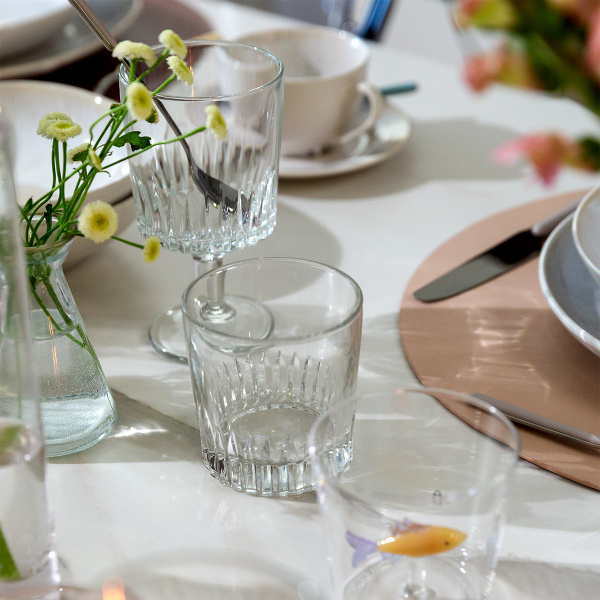 Szklanka Tumbler 280 ml | Buzz