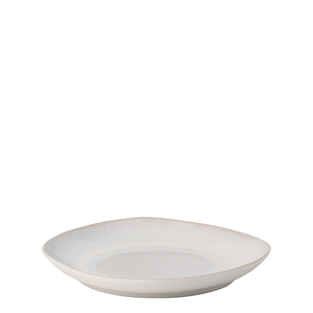 Talerz płytki Coupe 21 cm | Gaya Elements North