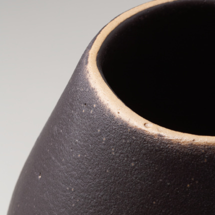 Wazon 16 cm | Gaya Solatelier Terra North