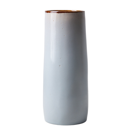 Wazon 23 cm | Gaya Solatelier Day North