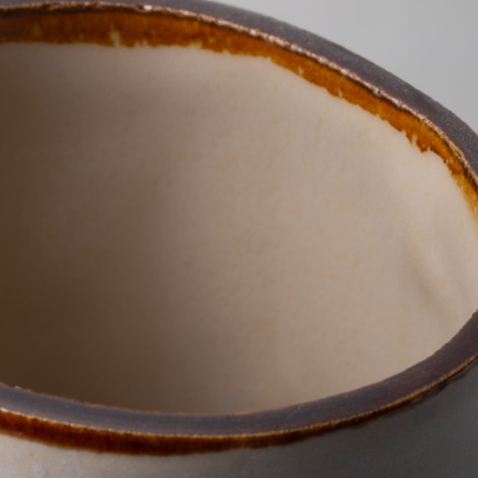 Wazon 23 cm | Gaya Solatelier Day North
