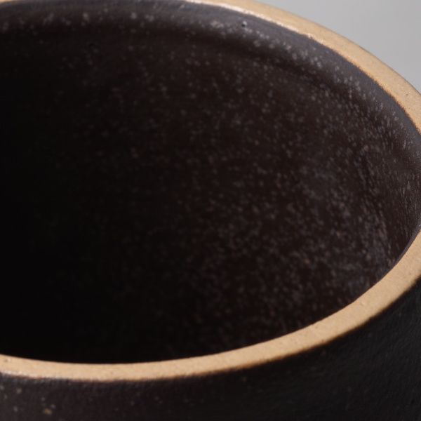 Wazon 23 cm | Gaya Solatelier Terra North