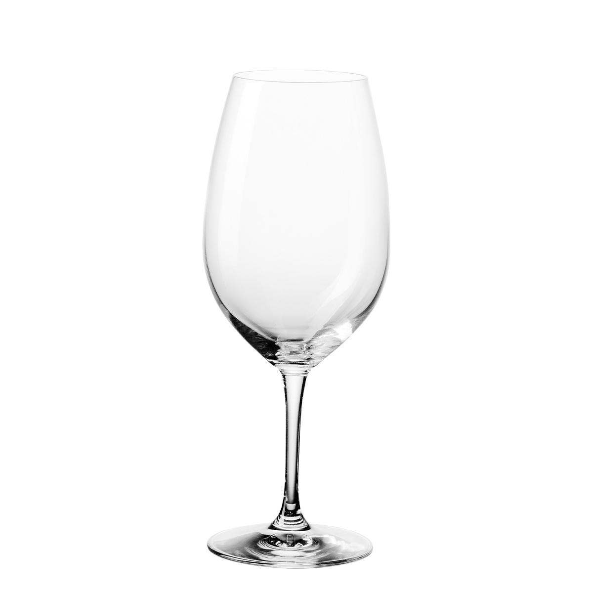 Kieliszki do czerwonego wina 650 ml zestaw 4 szt. - Benu Glas Lunasol META Glass
