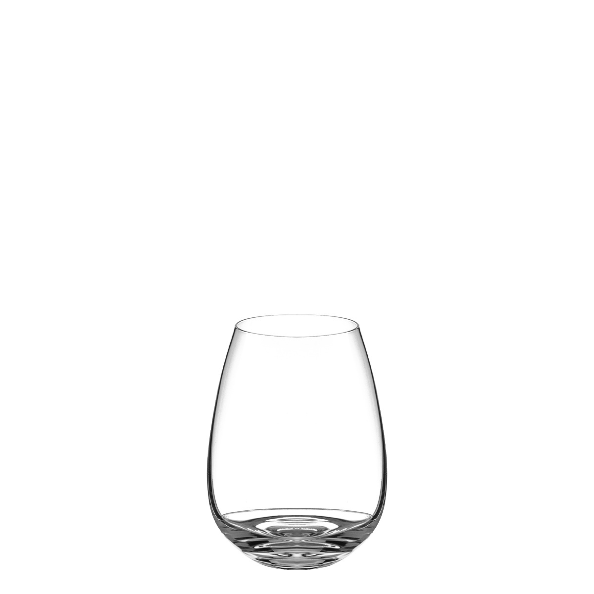 Szklanki Tumbler 330 ml zestaw 6 szt. - Premium Glas Crystal