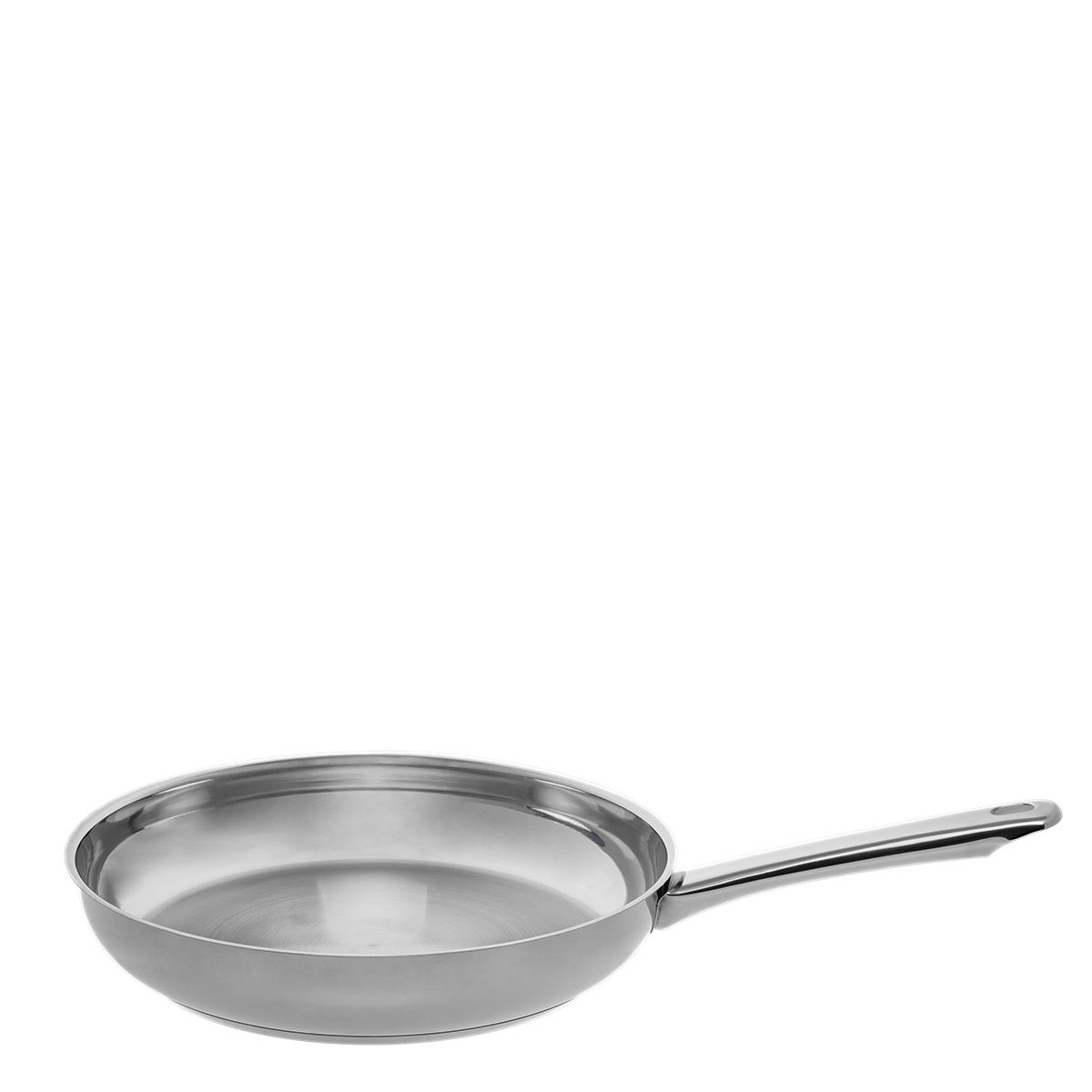 Patelnia ø 28 cm | Orion Master Chef Lunasol