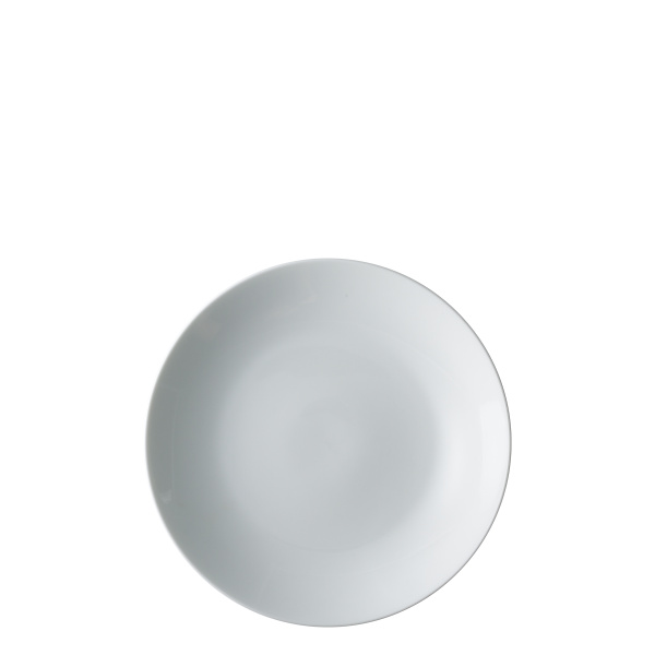 Talerze płytkie Coupe 20 cm 4 szt. | Basic Lunasol