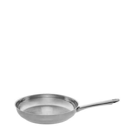 Patelnia ø 26 cm | Orion Master Chef Lunasol