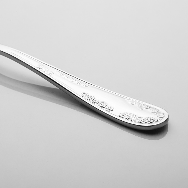 Zestaw sztućców 24 el. | 7th Generation Baronesse
