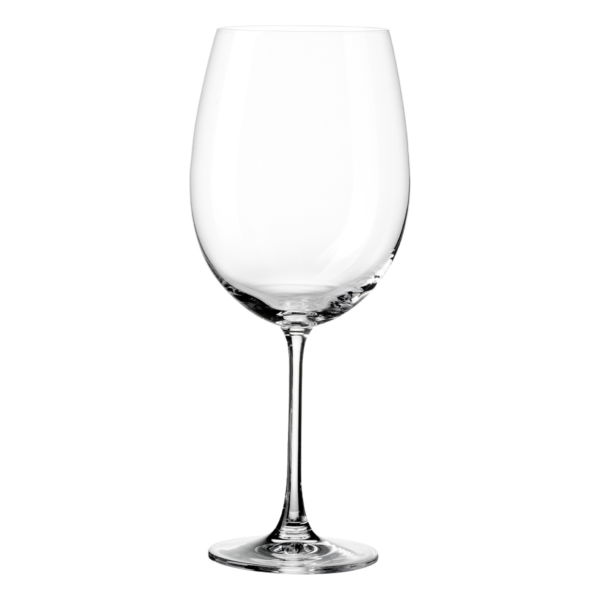 Kieliszki do czerwonego wina 850 ml zestaw 4 szt. - Benu Glas Lunasol META Glas