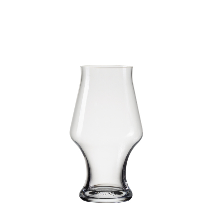Szklanki do piwa 500 ml zestaw 4 szt. - Univers Glas Lunasol