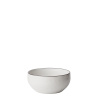 Miska 14,8 cm — Elements Yin & Yang white