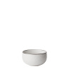 Miska 11 cm — Elements Yin & Yang white