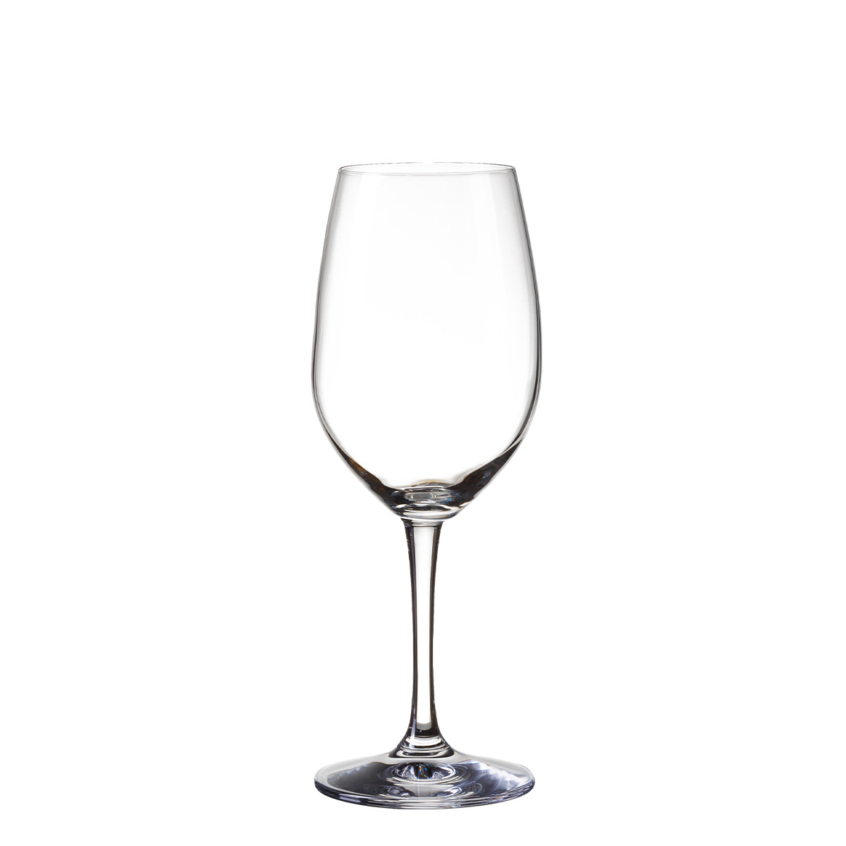 Kieliszki do czerwonego wina 380 ml zestaw 4 szt. - BASIC Glas Lunasol META Glass