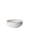 Miska 14,8 cm — Elements Yin & Yang white