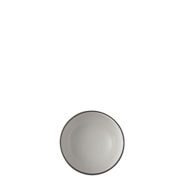 Miska 11 cm | Elements Yin & Yang white