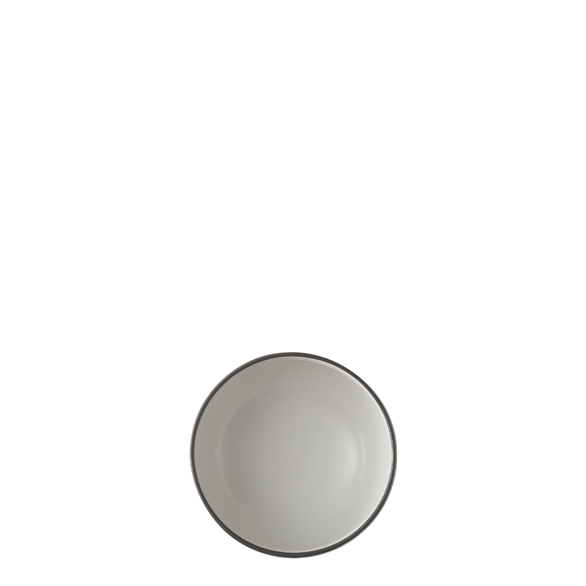 Miska 11 cm | Elements Yin & Yang white