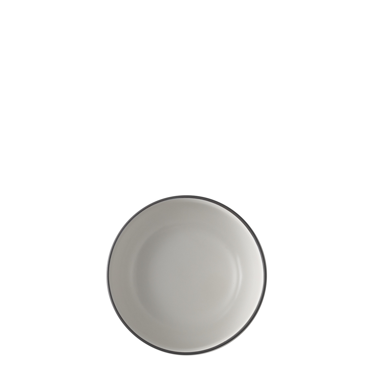 Miska 14,8 cm | Elements Yin & Yang white