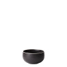 Miska 11 cm — Elements Yin & Yang black